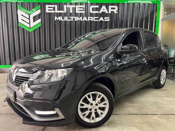 RENAULT SANDERO 1.0 12V SCE FLEX S EDITION MANUAL